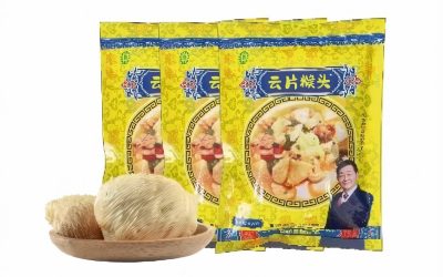 猴头菇产品介绍