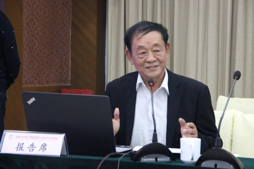 溯源常青 | 蓄势升级:2015-2019年的厚积薄发荣誉加冕,从区域龙头到国家级高新,从品牌认证到产业新程