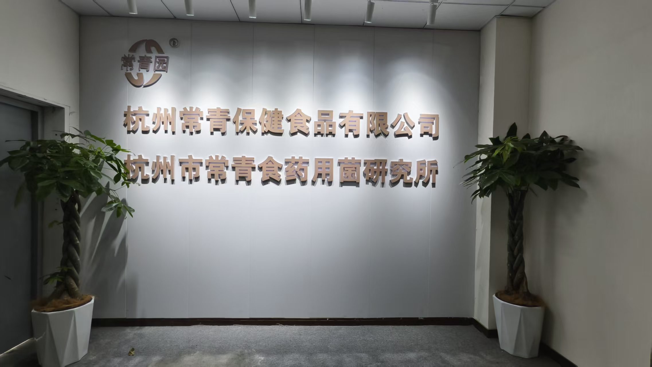 2026杭州常青公司