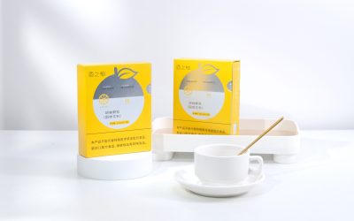 一颗胡柚的解酒使命：酒之柚胡柚颗粒固体饮料