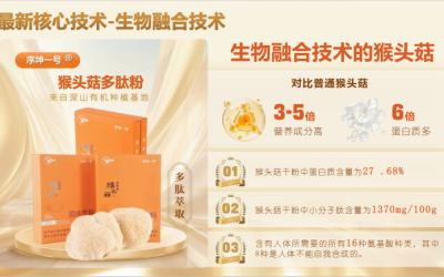 从”后天之本”说起：五位胃病患者的养胃之路——胃之侣猴头菇颗粒客户案例纪实