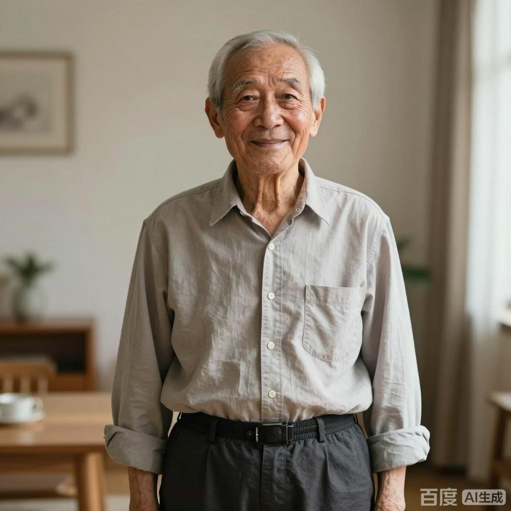 “培土生金”：二十年哮喘患者调脾胃三月见效——用户邓先生案例纪实