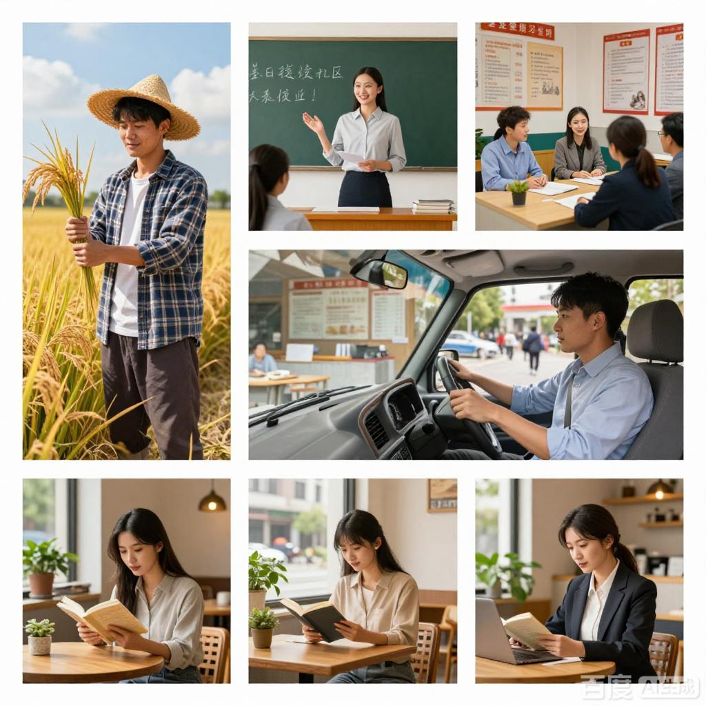 从”后天之本”说起：五位胃病患者的养胃之路——胃之侣®猴头菇颗粒客户案例纪实