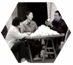 徐序坤走访常山县食用菌专业户