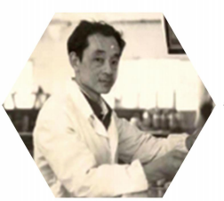 1980年常山微生物厂职工留念