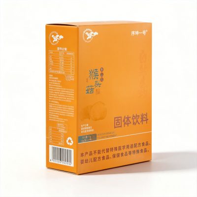 序坤一号®猴头菇多肽粉