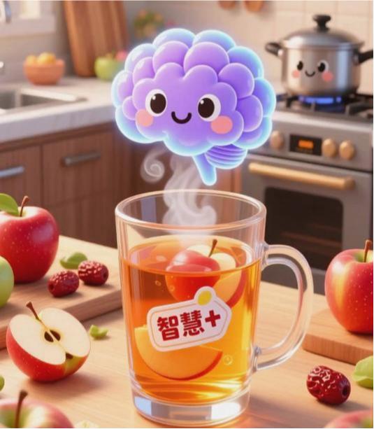 从养胃到养脑：猴头菇的第二个黄金赛道