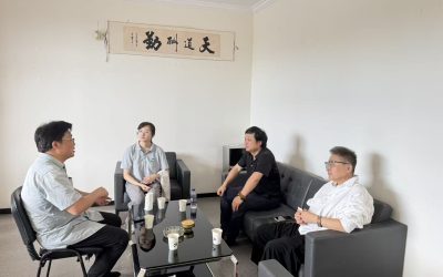从一朵菇到一条链：徐珣的”供应链优选”哲学