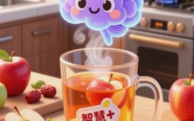 从养胃到养脑：猴头菇的第二个黄金赛道