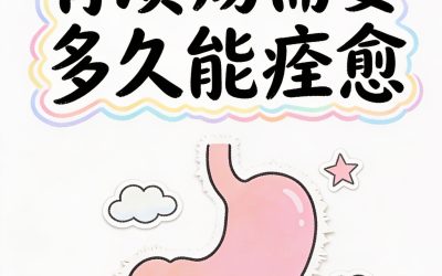 66岁农民胃溃疡疑癌转杭，二次病理后，一个月奇迹发生了