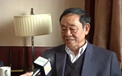 白龙洞里的猴头：一个师范肄业生，怎么把宫廷贡品变成了老百姓的致富路？